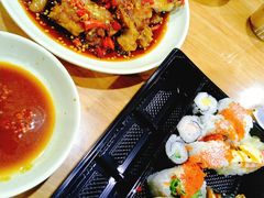 -贤花饭店(城阳店)