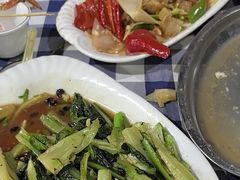 -钱大妈海鲜饭店(保利林语店)