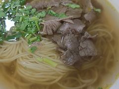 -鑫明明拉面(宁化路店)