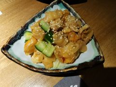 -寿司皇(扬名广场店)