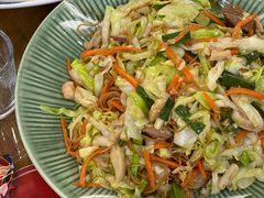 -阿静美食