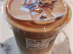 -Tims天好咖啡·贝果(雁展路万象天地店)
