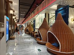 -青水瓦台汤泉(未央店)