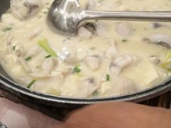 -东馆和天下特色餐饮(工农店)