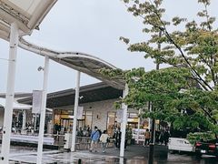 -轻井泽王子购物广场