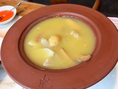 -那家小馆•北京菜•烤鸭(香山店)