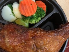 -肯德基(余杭禹航店)