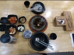 -外婆米肠汤饭(海滨中路店)