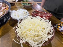 -正南齊北重庆老火锅(光华村直营店)