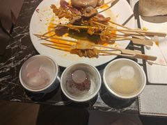 -曲水兰亭(北京四惠店)