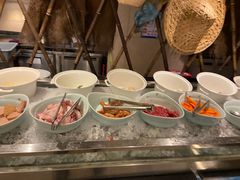 -安蒂娅·海鲜自助餐厅(安蒂娅美兰酒店)