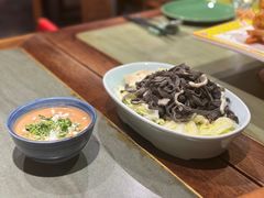 -那家小馆•北京菜•烤鸭(中关村店)