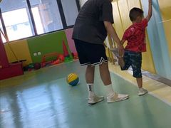 -酷迈儿童体能运动馆(九棵树店)