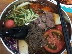 -优壹佳·延边朝鲜族料理(中山北路店)
