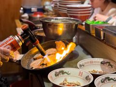 -老龙亭拉面店