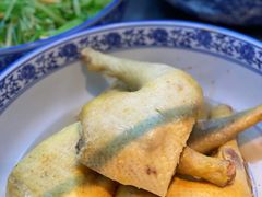 -慧娟面馆·餐厅(望江路店)