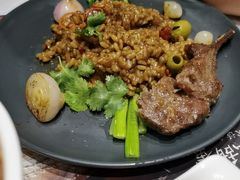 -娜娜家·Nana's restaurant(国金汇店)