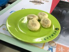 -北京理工大学新食堂