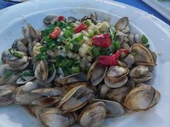 -碧海银沙海鲜餐厅(恒大海上威尼斯店)