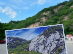 -丹东凤凰山景区