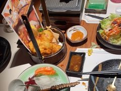 -玉川屋·深夜食堂居酒屋(柳巷店)