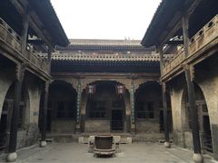 iphone_upload_pic-山西王家大院