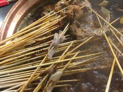 -镇江龙·火锅串串(武侯祠店)