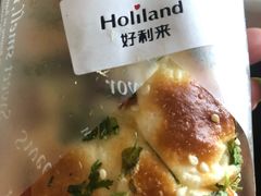-好利来(西罗园店)