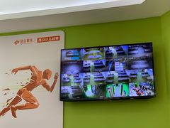 -昂立青少儿成长中心(杨浦国和1000校区)