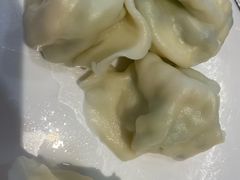 -叁拾壹克饺子·东北菜(国贸店)