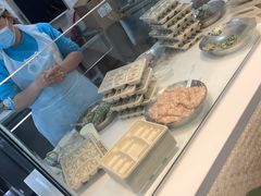 -盒马鲜生(富田新天地店)