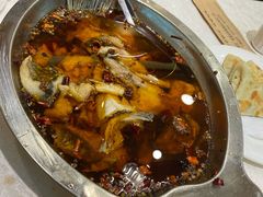 水煮鱼-永乐饭庄(安德路店)