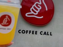 -COFFEE CALL(云锦路店)