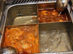 -海底捞火锅(振华广场生日主题店)