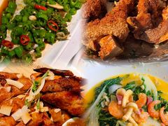 -马灯部落·西湖边的创意山景餐厅(虎跑动物园店)