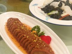 桂花糖藕-小浒娘(兴贤商业广场店)