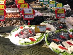 -小平岛開海水饺(浑南店)