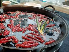 -纸盐河码头火锅(十八梯店)