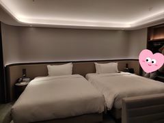 -南京THE TAI太和紫金大酒店
