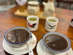 -黄祥华养生堂·炖汤·营养蒸饭(岭南天地店)