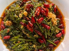 -龙姐私房菜(和顺古镇店)