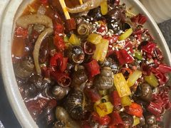 -福苗小骆驼烧烤(大唐不夜城店)