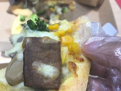 -达美乐比萨(江月路店)