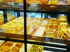 -圣安娜饼屋(信和广场店)