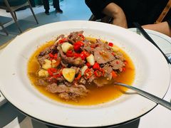 -费大厨辣椒炒肉(通州万达店)