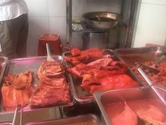 -老陆稿荐(西中市店)