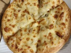 超级苏丹王黄金果肉榴莲比萨-尊宝比萨(集美文达店)
