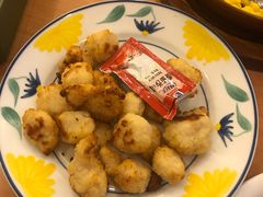 -萨莉亚意式餐厅(上渡路店)
