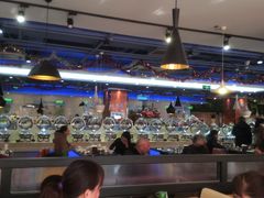 -星海汇海鲜自助烤肉火锅(百大店)