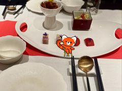 -馋遇江南·精致湖景雅宴(东方之门店)